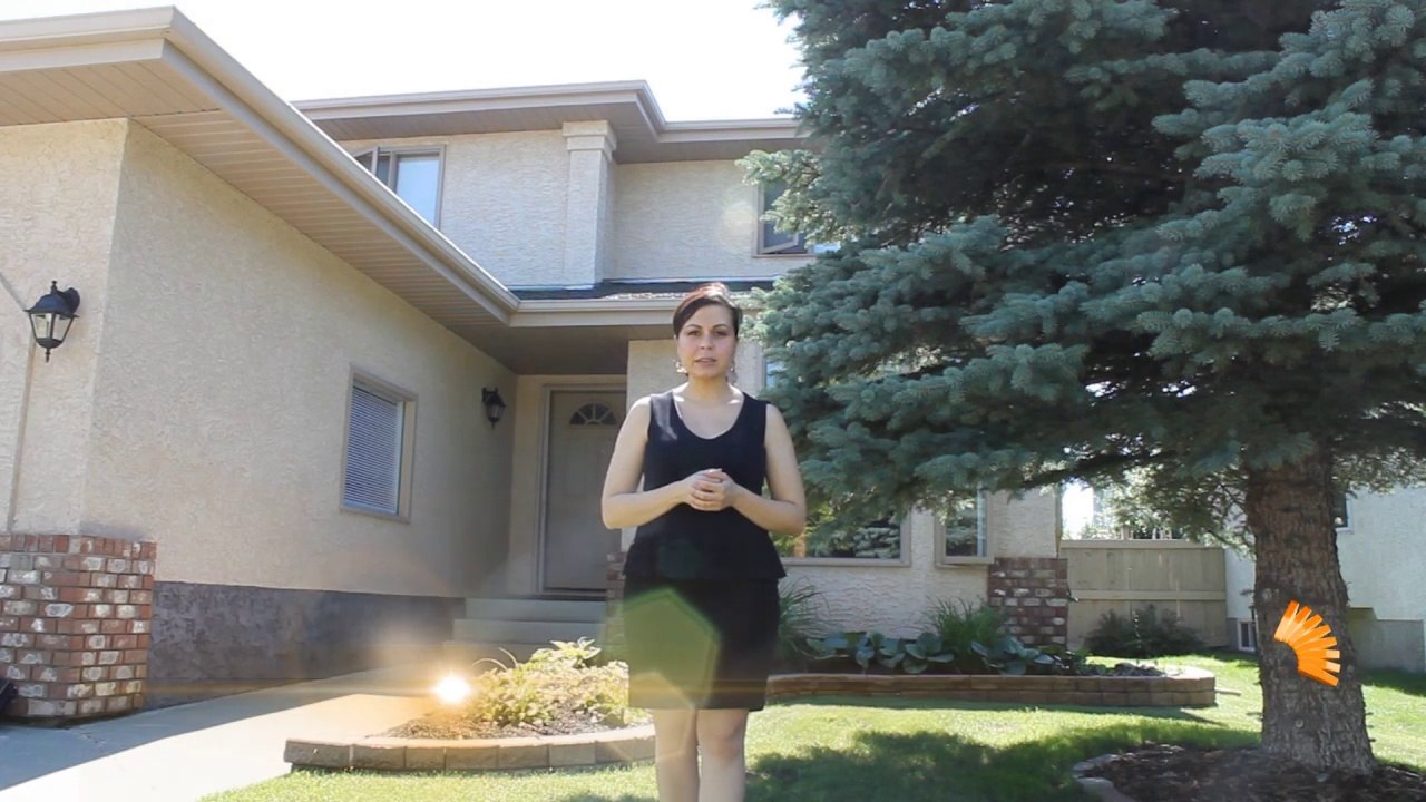 St. Albert Dream Home!