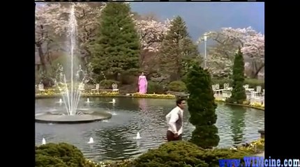 Love in Tokyo (1966)_clip3