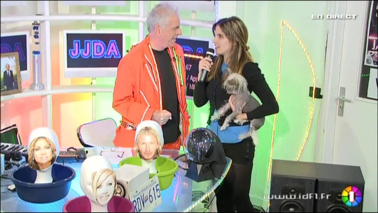 Passage Jazz au JJDA (27-10-14)