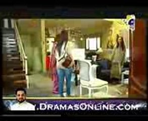 Mirat-Ul-Uroos Last Episode 30  Complete on Geo TV - 06 June 2013