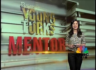 Young Turks Mentor with Vineet Nayar Part 2 feat Kartik Arora, biZZare Creations
