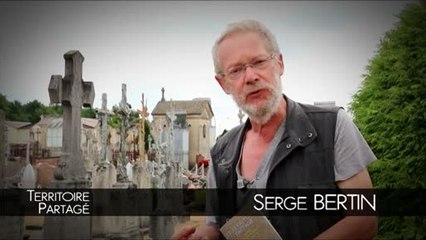 Territoire Partagé : La Sentinelle de l'Eternité