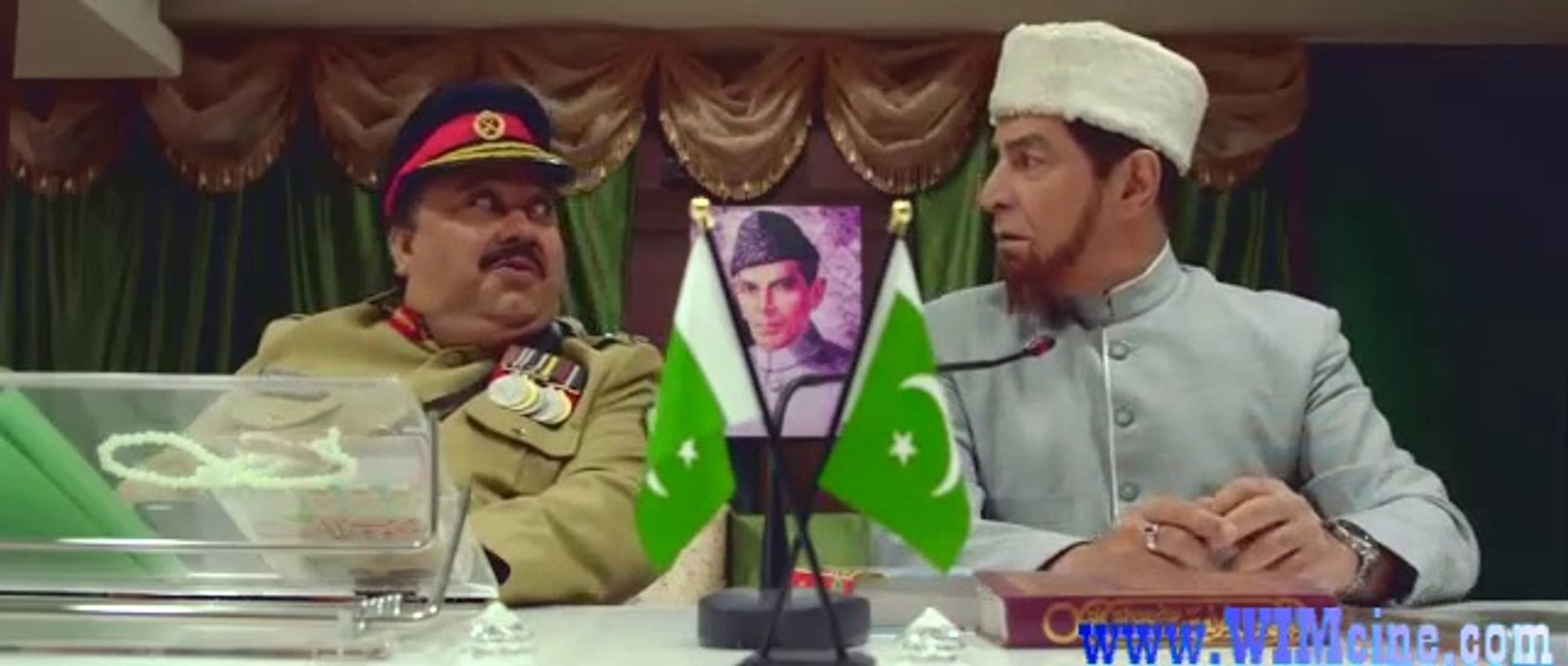 War Chod Na Yaar (2013)_clip1