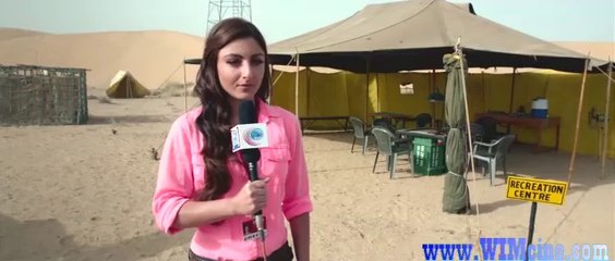 War Chod Na Yaar (2013)_clip4