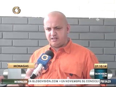 28 cementerios de Maturín recuperados para el día de los difuntos