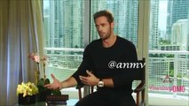 Actor William Levy (@willylevy29) talks Addicted with Courtney OMG