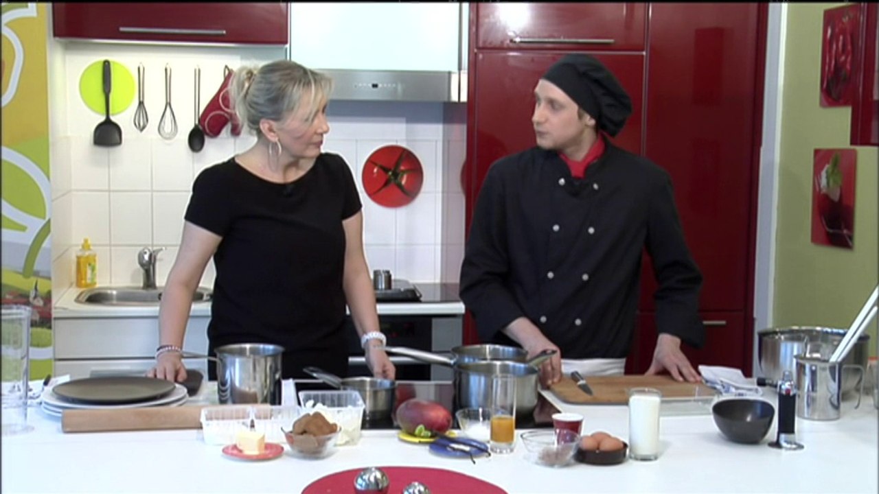 MIRABELLE  GOURMANDE - RESTAURANT L'IMAGINARIUM - METZ