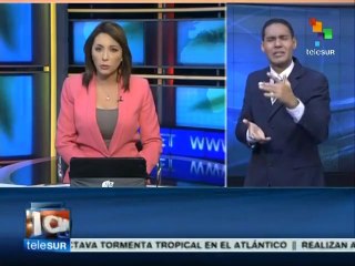 Inicia en Roma el Encuentro Mundial de los Movimientos Populares