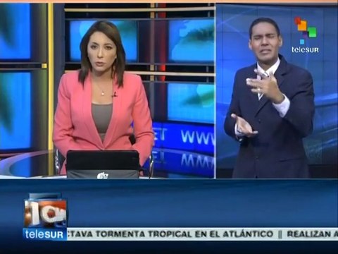 Inicia en Roma el Encuentro Mundial de los Movimientos Populares