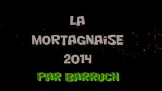 Rando VTT - La Mortagnaise 2014 à Mortagne sur sèvre