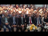 Prof.Dr. Necdet Ünüvar'ın Başbakan Yardımcısı Sayın Yalçın Akdoğan'ın katıldığı 66. Adana İl Danışma Meclisi Toplantısı Konuşması.