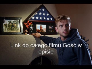 Gość (2014) napisy pl