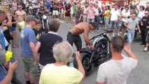 Swiss Harley Days