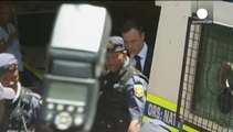 Pistorius prosecutors to appeal against verdict