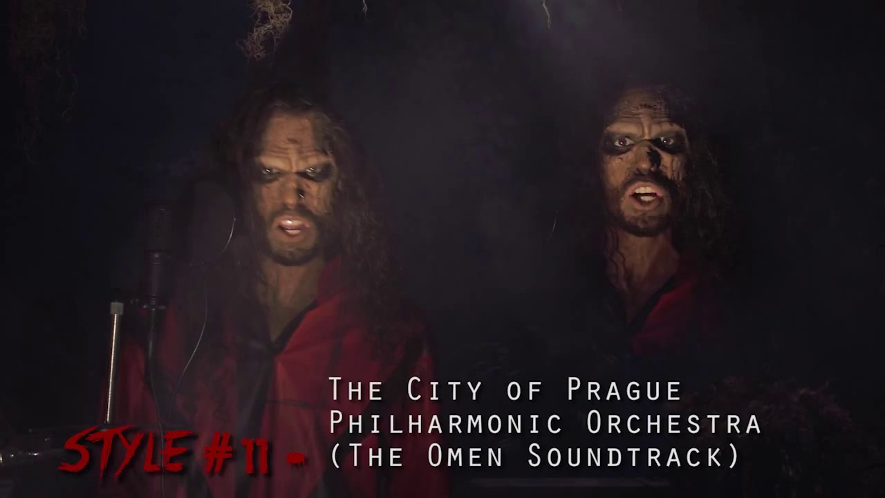 Thriller de Michael Jackson repris dans 20 styles de musique