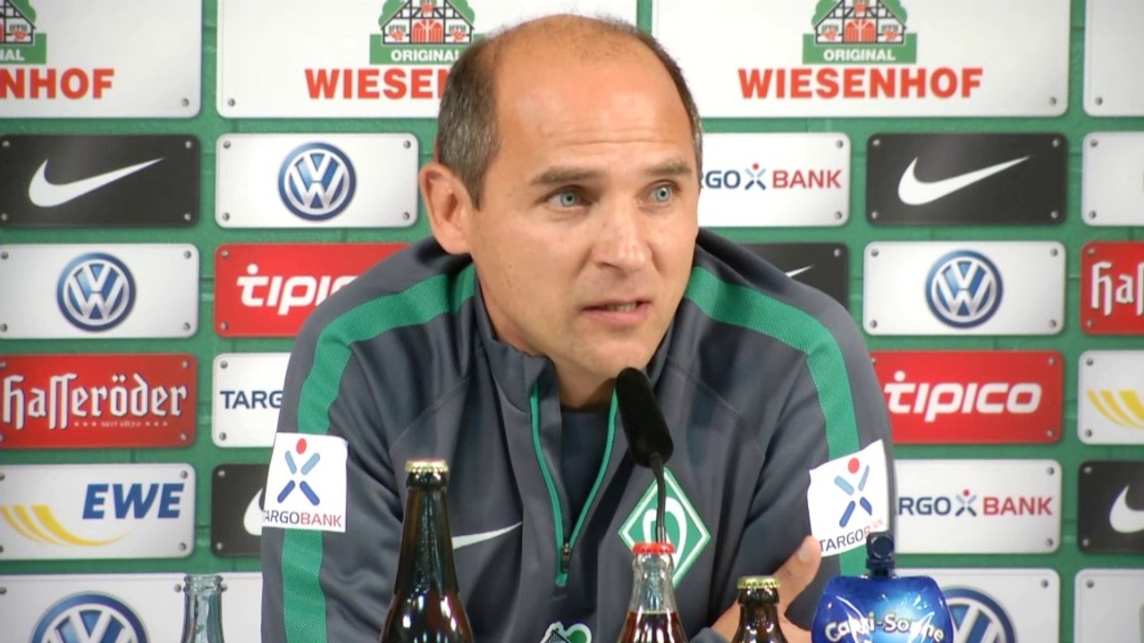 Skripnik: Werder-Trainer 'ein Traum'
