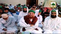 Madani Muzakra 814 - Izdiyad e Hubb - 23 Zulhijja 18 Oct 2014 - Part 02 - Maulana Ilyas Qadri