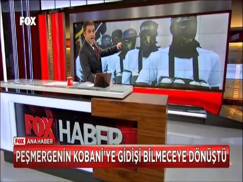 IŞİD'in korkulu rüyası haline gelen Beyaz Kefenliler örgütü