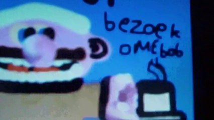 cartoon school jelly en henk komt op bezoek met ome bob 2000 Speed