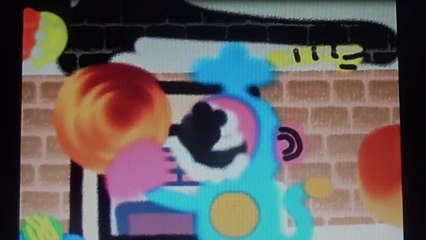 zappie de bom fysio bal aap 1999 Speed