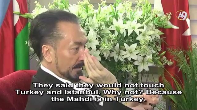 ISIL commits violence on the basis of false hadiths in the same way that the Christian Crusaders misinterpreted the Bible