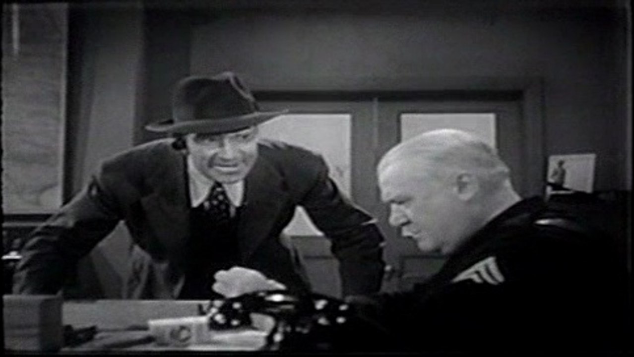 Secret Code Chapter 8: The Missing Key - ComicWeb Serial Cliffhanger Theater