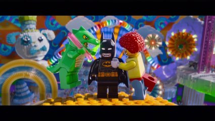 David S. Goyer on Constantine