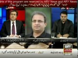 Overseas Pakistanis are angry on Pakistani Politicans, Other leaders can also face Bilawal like treatment overseas - Rauf Klasra