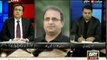 Overseas Pakistanis are angry on Pakistani Politicans, Other leaders can also face Bilawal like treatment overseas - Rauf Klasra