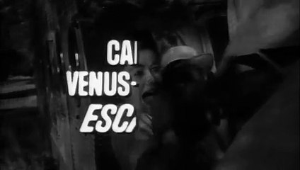 20 Million Miles To Earth (1957) - Trailer