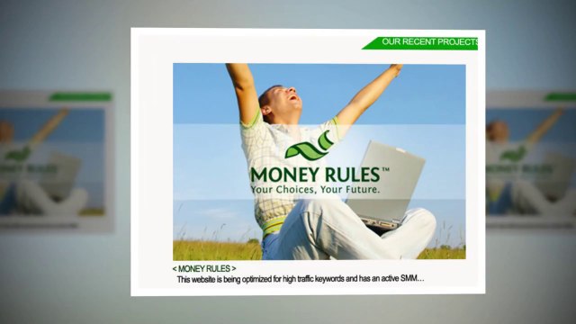 Outsource Graphic Designer and Expert Web Developer