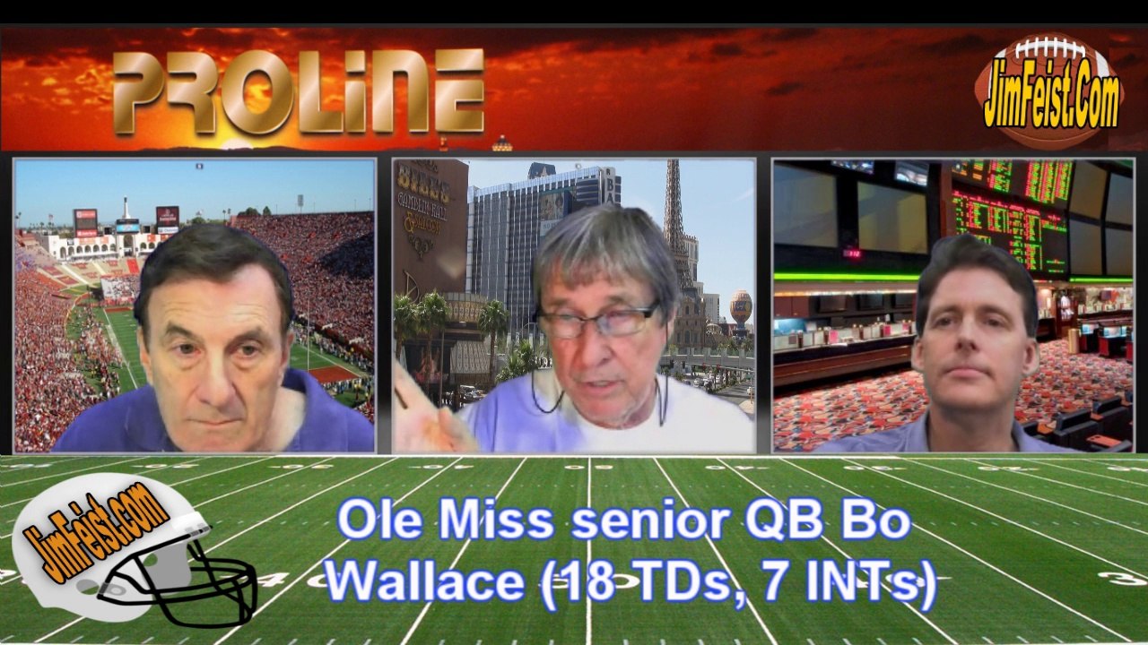 Auburn Tigers vs. Ole Miss Rebels Free Football Pick, November 1, 2014