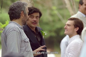 Paradise Lost - Featurette (2) VOST