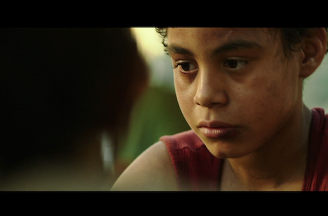 Favelas - Extrait (2) VOST