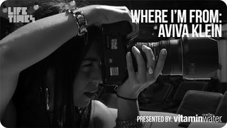 Aviva Klein - Where I'm From, Presented By vitaminwater®