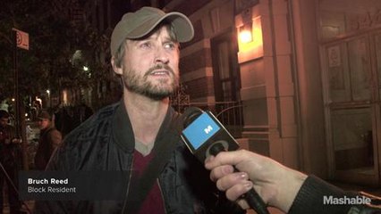 Ebola in NYC: Doctor’s Neighbors Speak Out