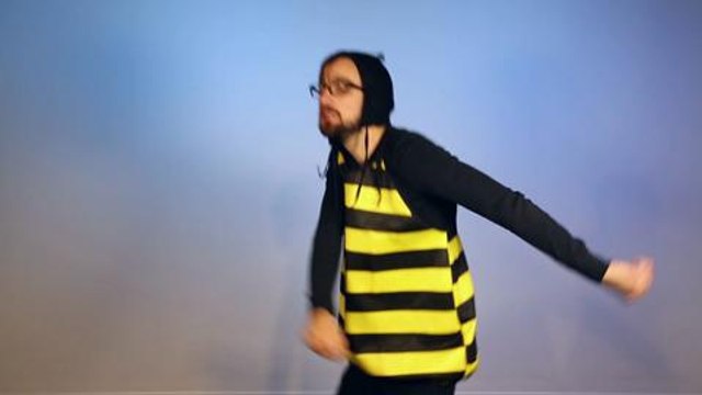 Amazing Dog Tricks You Can't Even Do, Humans