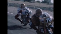 FUTURS CHAMPIONS - Documentaire de 1977 - TF1