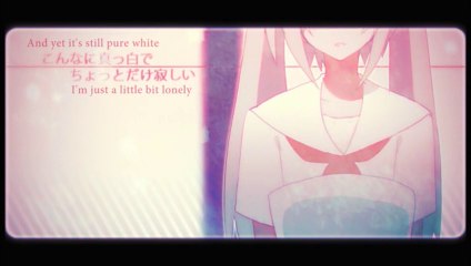 [Hatsune Miku] Parallel World [Eng Sub]