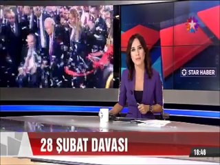 Haşim Kılıç Muharrem iftarında Zalimlerin ayakta kaldığı görülmedi