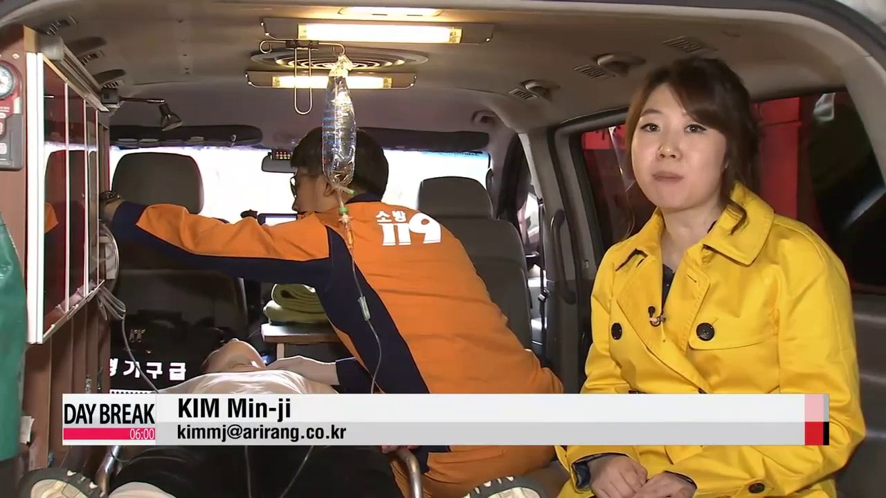 Local hospital demonstrates how Google Glass can be used in medical services