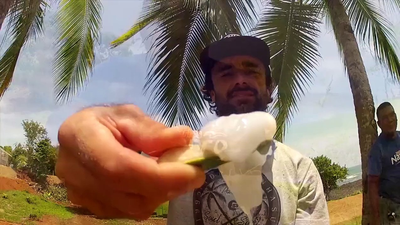 Surf Trip Santa Catalina