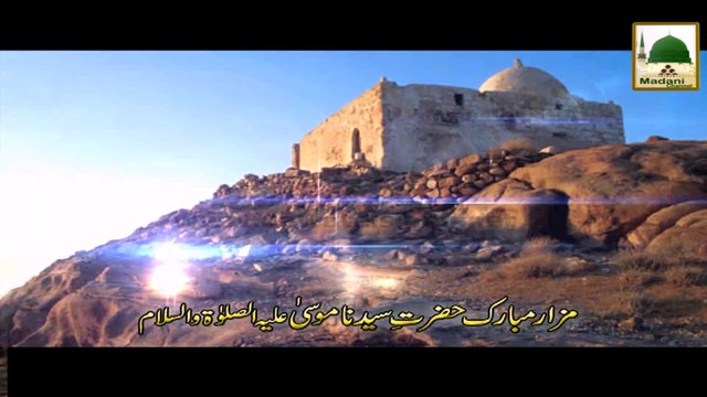 Madani Guldasta - Ameer e Ahle Sunnat Ki Madani Qafilon Ki Targheeb