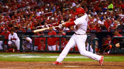 Baseball Community Reacts to the Death of Oscar Taveras