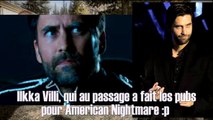 (Découverte) Alan Wake - X360 - 07/Episode 3 - La Rançon (1/3)