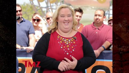 “Here Comes Honey Boo Boo” – CANCELLED.