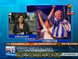 Uruguay: Broad Front close to win majority in Parliament
