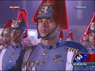 Padrino: Fortalecimiento de la unión cívico-militar ha sido clave