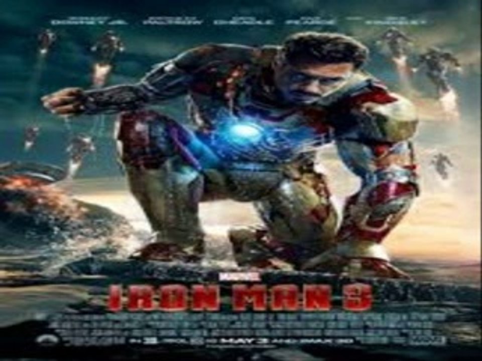 Iron Man 3 (2013) ORIGINAL FULL MOVIE (HD Quality)