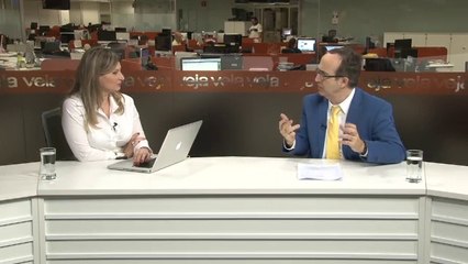 Reinaldo Azevedo “nomeia” futuro Ministro da Fazenda